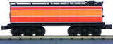 MTH Railking 30-1126 Southern Pacific Daylight Diecast water tender- Daylight Colors. O SCALE Like New