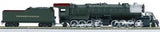 MTH Railking 30-1156-1 Pennsylvania 2-8-8-2 USRA Steam Engine w/Proto O SCALE NEW