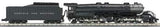 MTH 30-1163-0 NORFOLK & WESTERN 2-8-8-2 Y6b Steam Engine RailKing O Scale NEW