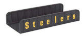 MTH Railking 30-12008 Pittsburgh Steelers Die-Cast Girder Bridge O SCALE Like New