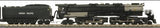MTH Railking 30-1514-1E Union Pacific 4-8-8-4 Big Boy steam engine #4024 O SCALE Like New