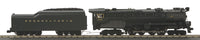 MTH Railking 30-1560-1 Pennsylvania 6-8-6 Imperial S-2 Turbine Steam Engine with Proto-Sound 3.0 O SCALE Like New