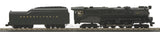 MTH Railking 30-1560-1 Pennsylvania 6-8-6 Imperial S-2 Turbine Steam Engine with Proto-Sound 3.0 O SCALE Like New
