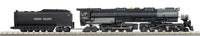 MTH Railking 30-1842-1 Union Pacific 4-8-8-4 Imperial Big Boy Steam Engine with Proto-Sound 3.0. O SCALE NEW