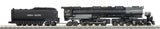 MTH Railking 30-1843-1 Union Pacific 4-8-8-4 Imperial Big Boy Steam Engine 4018 with Proto-Sound 3.0. O SCALE NEW