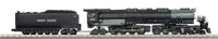 MTH Railking 30-1843-1 Union Pacific 4-8-8-4 Imperial Big Boy Steam Engine #4018. limited O SCALE NEW