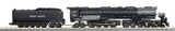 MTH Railking 30-1843-1 Union Pacific 4-8-8-4 Imperial Big Boy Steam Engine 4018 with Proto-Sound 3.0. O SCALE NEW