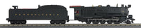 MTH Railking 30-1873-1 Pennsylvania 2-10-0 Imperial Decapod Steam Engine w/Proto-Sound 3.0 #4311 O SCALE Limited NEW