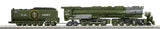 MTH 30-1924-1 U.S. Army 4-8-8-4 Imperial Big Boy Steam Engine, 30-69392 ARMY 4-CAR 60 MADISON PASSENGER SET, 30-69393 ARMY 2-CAR 60 MADISON COMB/DINER SET, AND 30-69394 ARMY 60 MADISON COACH CAR PREORDER LIMITED O Scale NEW