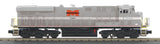 MTH Railking 30-20209-1 Monongahela ES44AC Imperial Diesel Engine With Proto-Sound 3.0 NS Heritage O SCALE NEW