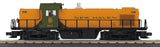MTH Railking 30-20246-1 New Haven Alco Rs-1 Diesel Engine - New Haven #671 With Proto-Sound 3.0. O SCALE Like New