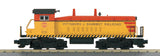 MTH Railking 30-20491-1 Pittsburg & Shawmut SW-9 Switcher Diesel Engine with Proto-Sound 3.0 O SCALE Like New