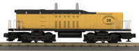 MTH Railking 30-20585-3 Cambria and Indiana O Gauge RailKing SW-9 Switcher Diesel Engine Calf (Non-Powered) O SCALE NEW