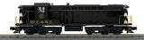 MTH Railking 30-20591-1 Pittsburgh & West Virginia AS-616 Diesel Engine #40 Proto-Sound 3.0 O SCALE Used Excellent