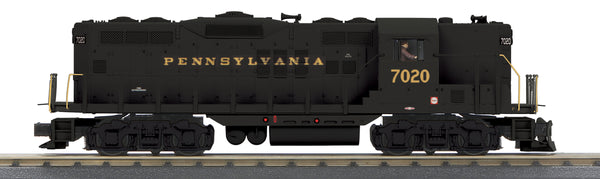 MTH 30-20778-1 Pennsylvania GP-9 Diesel Engine w/Proto-Sound 3.0