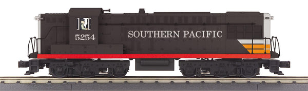 MTH Railking 30-20885-1 Southern Pacific AS-616 Diesel Engine - Proto-Sound 3.0 O SCALE NEW