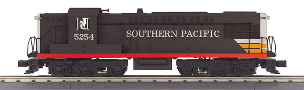 MTH 30-20885-1 Southern Pacific SP AS-616 Diesel Engine With Proto-Sound 3.0 Cab# 5254