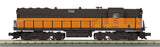 MTH 30-20895-1 Milwaukee Road SD-9 Diesel Engine w/Proto-Sound 3.0 - No. 532