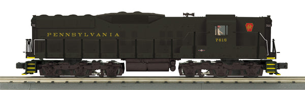 MTH 30-20897-1 Pennsylvania PRR SD-9 Diesel Engine w/Proto-Sound 3.0 - No. 7615