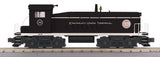 MTH Railking 30-20915-1 Cincinnati Union Terminal SW-8 Switcher Diesel Engine with Proto-Sound 3.0 O SCALE Used Excellent