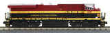 MTH 30-20977-1 Kansas City Southern KCS ES44AC Imperial Diesel Engine With Proto-Sound 3.0 - Cab No. 4127