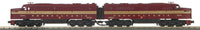 MTH Railking 30-21076-1 Pennsylvania PRR Alco PA AA Diesel Set O SCALE NEW