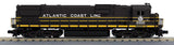 MTH Railking 30-21080-1 Atlantic Coast Line C628 Diesel Engine in  O SCALE NEW