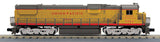 MTH Railking 30-21081-1 Union Pacific C630 Diesel Engine w/Proto-Sound 3.0 #2904. limited O SCALE NEW