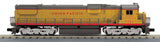 MTH 30-21081-1 Union Pacific UP C630 Diesel Engine w/Proto-Sound 3.0 Cab 2904 O Scale