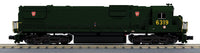 MTH Railking 30-21082-1 Pennsylvania C630 Diesel Engine in  with Proto-Sound 3.0. O SCALE NEW