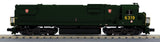 MTH Railking 30-21082-1 Pennsylvania C630 Diesel Engine in  with Proto-Sound 3.0. O SCALE NEW