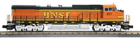 MTH 30-21090-1 BNSF Dash-8 Diesel Engine w/Proto-Sound 3.0 #821 Limited