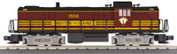 MTH Railking 30-21164-1 Boston & Maine B&M RS-3 Diesel Engine With Proto-Sound 3.0 #1506. O SCALE NEW