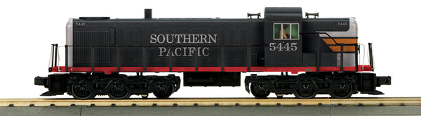 MTH Railking 30-21172-1 Southern Pacific RSD-5 Diesel Engine With Proto-Sound 3.0 #5445. O SCALE NEW limited