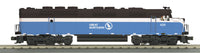 MTH Railking 30-21216-1 Great Northern FP45 Diesel Engine With Proto-Sound 3.0 - O SCALE NEW