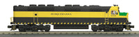 MTH Railking 30-21218-1 Susquehanna FP45 Diesel Engine With Proto-Sound 3.0 - O SCALE NEW