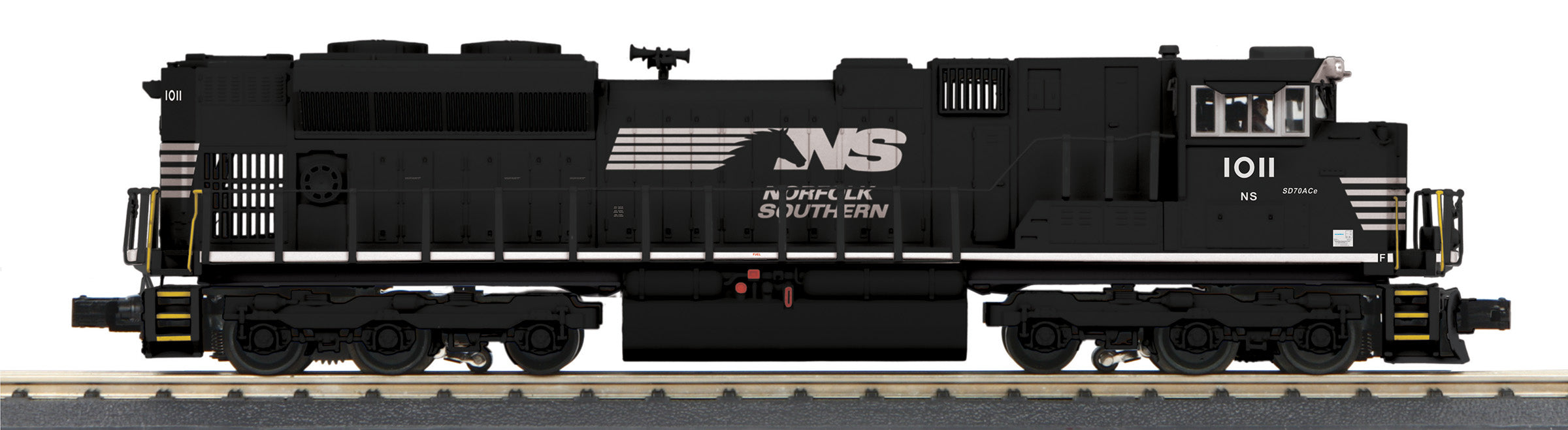 NORFOLK SOUTHERN鉄道　鉄道ディスプレイ NORFOLK SOUTHERN鉄道 鉄道ディスプレイ - メルカリ