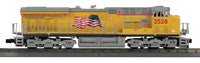 MTH Railking 30-21243-1 Union Pacific UP ES44AC Imperial Diesel Engine O Scale limited NEW