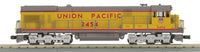 MTH Railking 30-21265-1 Union Pacific UP C30-7 Diesel Engine O Scale limited NEW