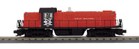 MTH Railking 30-21275-1 New Haven NH Alco Rs-1 Diesel Engine O Scale limited NEW