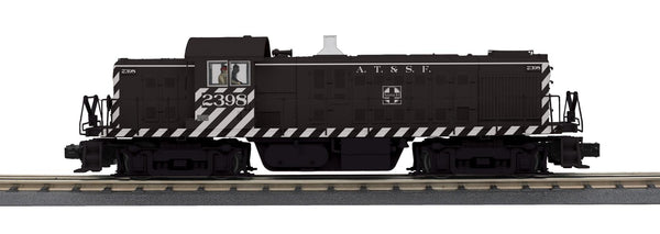 MTH Railking 30-21276-1 Santa Fe Alco Rs-1 Diesel Engine O Scale limited NEW