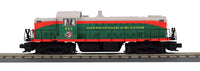 MTH Railking 30-21279-1 Minneapolis & St. Louis Alco Rs-1 Diesel Engine limited O Scale NEW