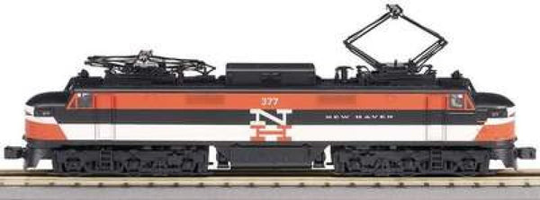 MTH RailKing 30-2170-1 New Haven EP-5 Electric Engine ProtoSound O SCALE Used Excellent