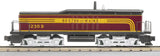 MTH Railking 30-2179-3 Boston & Maine SW-9 Switcher Diesel Engine Calf O SCALE Used Excellent