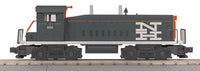 MTH Railking 30-2367-1 New Haven #0654. O SCALE Like New