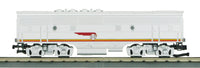 MTH Railking 30-2482-4 Santa Fe F-3 B Unit Diesel (Non-Powered) Scale. O SCALE NEW