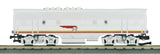 MTH Railking 30-2482-4 Santa Fe F-3 B Unit Diesel (Non-Powered) Scale. O SCALE NEW