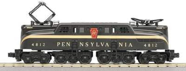 MTH Railking 30-2515-1 Pennsylvania GG-1 Electric Engine w/Proto-Sound 2.0 O SCALE Used Excellent