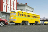 MTH Railking 30-2571-1 Cincinnati PCC Electric Street Car #1123 Proto-Sound 2.0 BCR INSTALLED O SCALE NEW