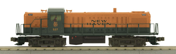 MTH Railking 30-2897-1 New Haven RS-3 Diesel Engine in New Haven # O SCALE NEW